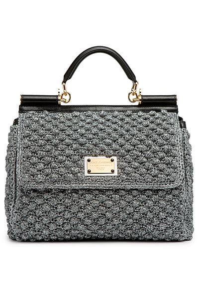 Dolce & Gabbana 2011ﶬִLookbook DƬ