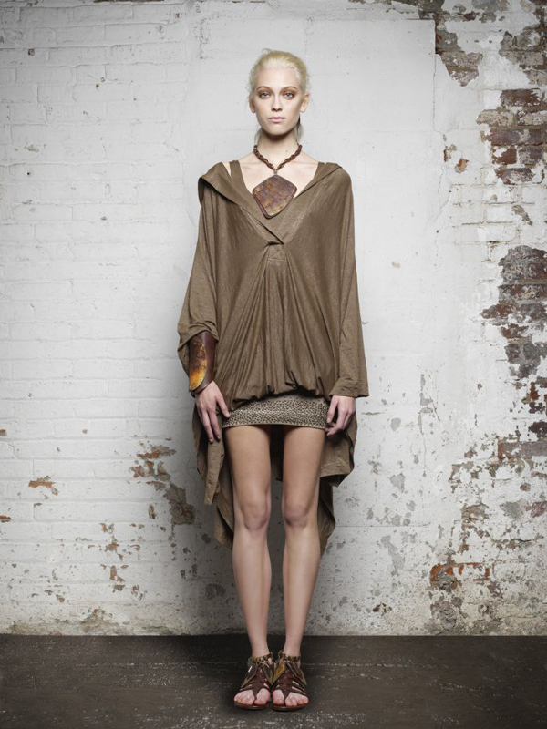 Donna Karan 2012Lookbook DƬ