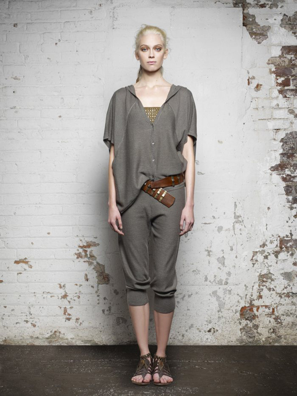 Donna Karan 2012Lookbook DƬ