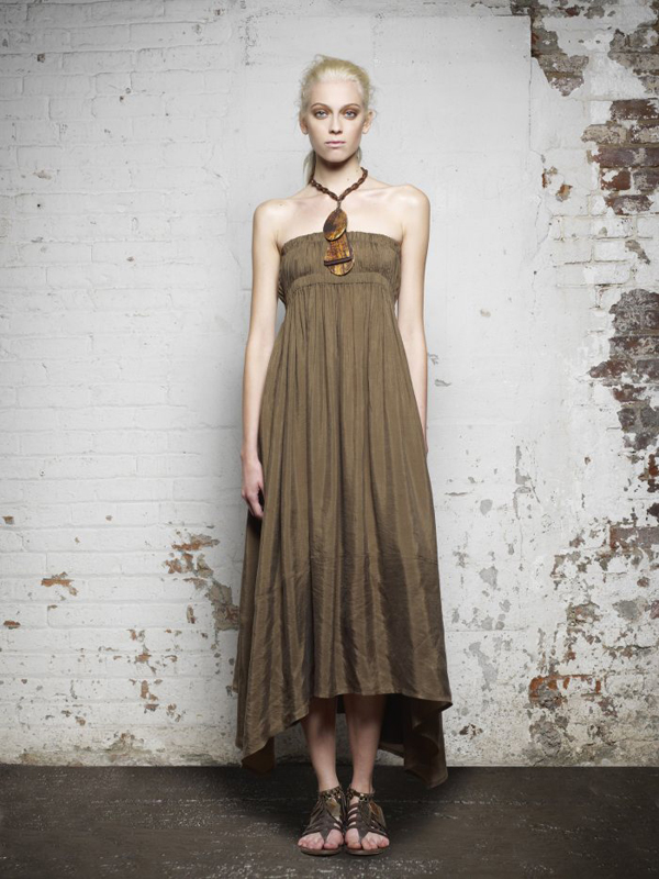 Donna Karan 2012Lookbook DƬ