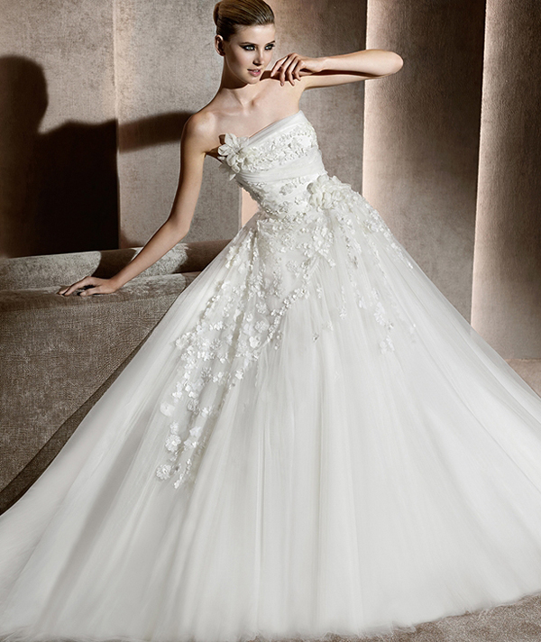 Elie by Elie Saab 2012¿鼆Lookbook DƬ