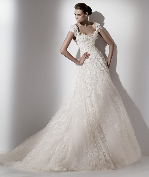 Elie by Elie Saab 2012¿鼆Lookbook DƬ