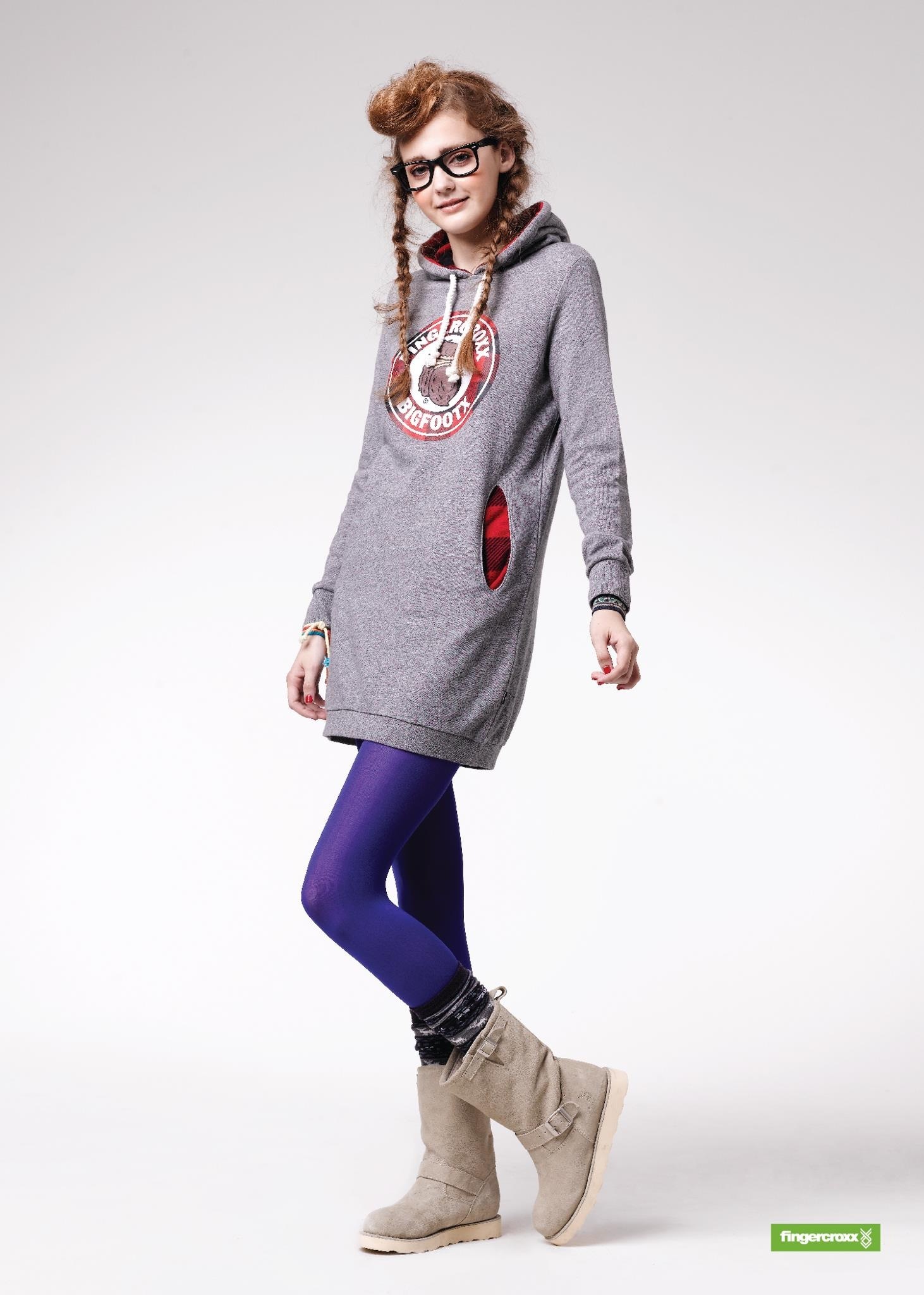 fingercroxx 2011ﶬ Lookbook DƬ