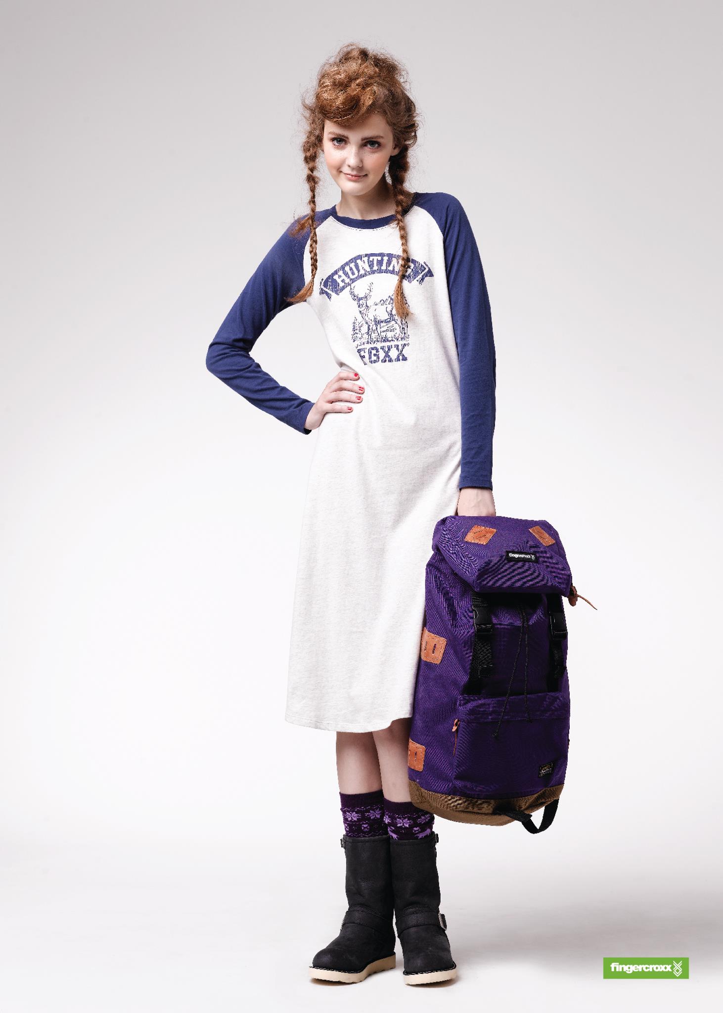 fingercroxx 2011ﶬ Lookbook DƬ