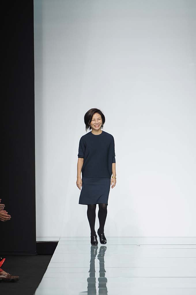ANTEPRIMA 2012春夏秀場(chǎng) 高清圖片