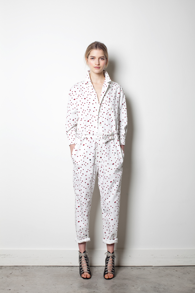 Band of Outsiders 2012ϵ DƬ