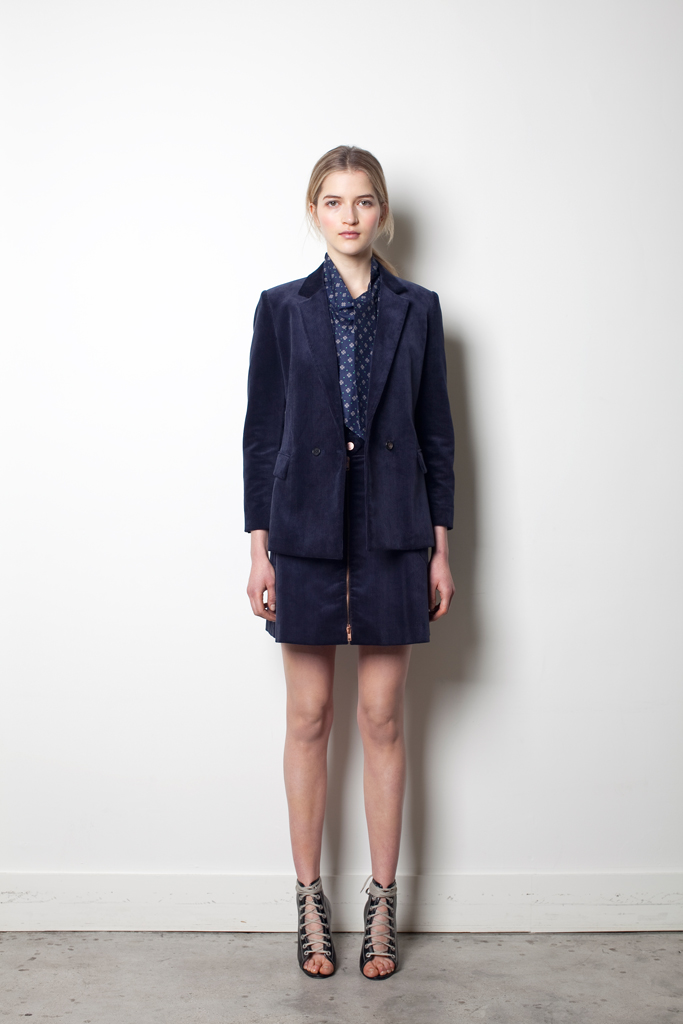Band of Outsiders 2012ϵ DƬ