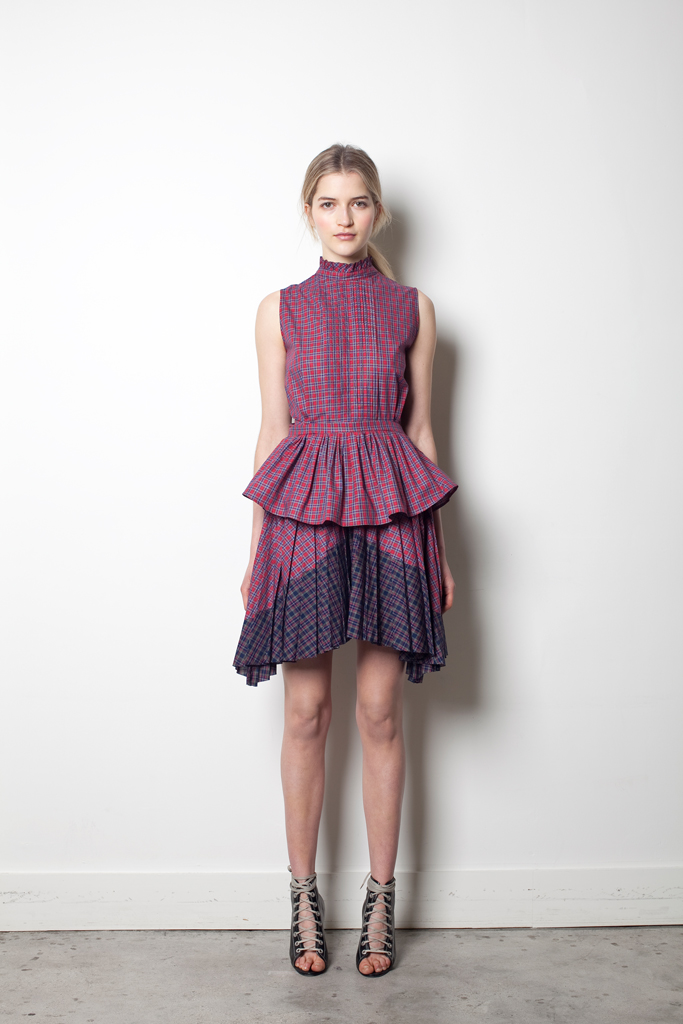 Band of Outsiders 2012ϵ DƬ