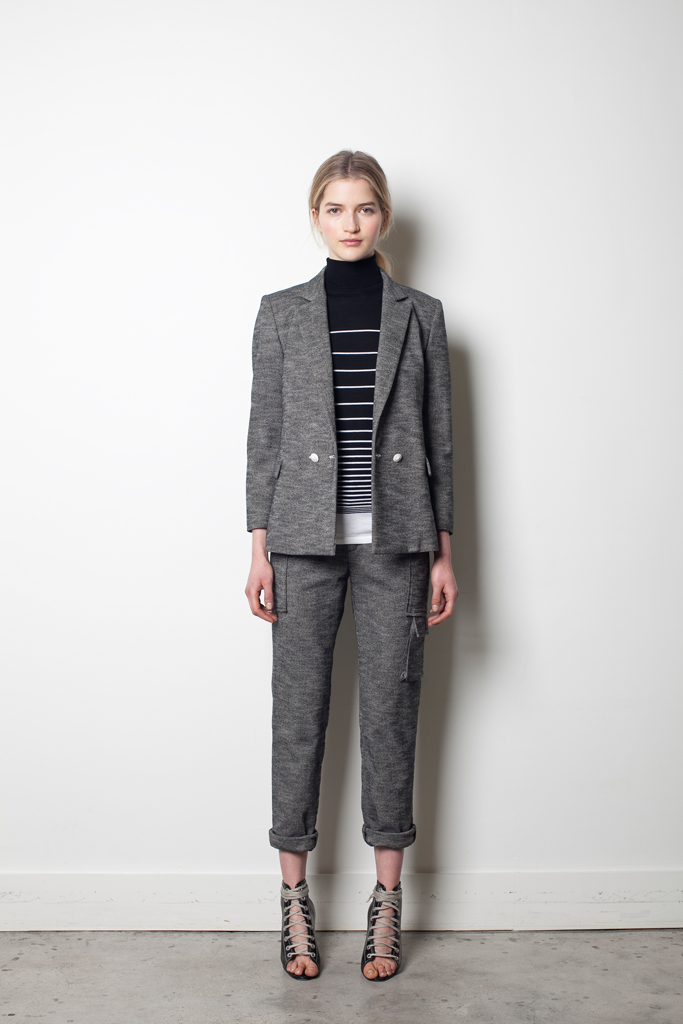 Band of Outsiders 2012ϵ DƬ