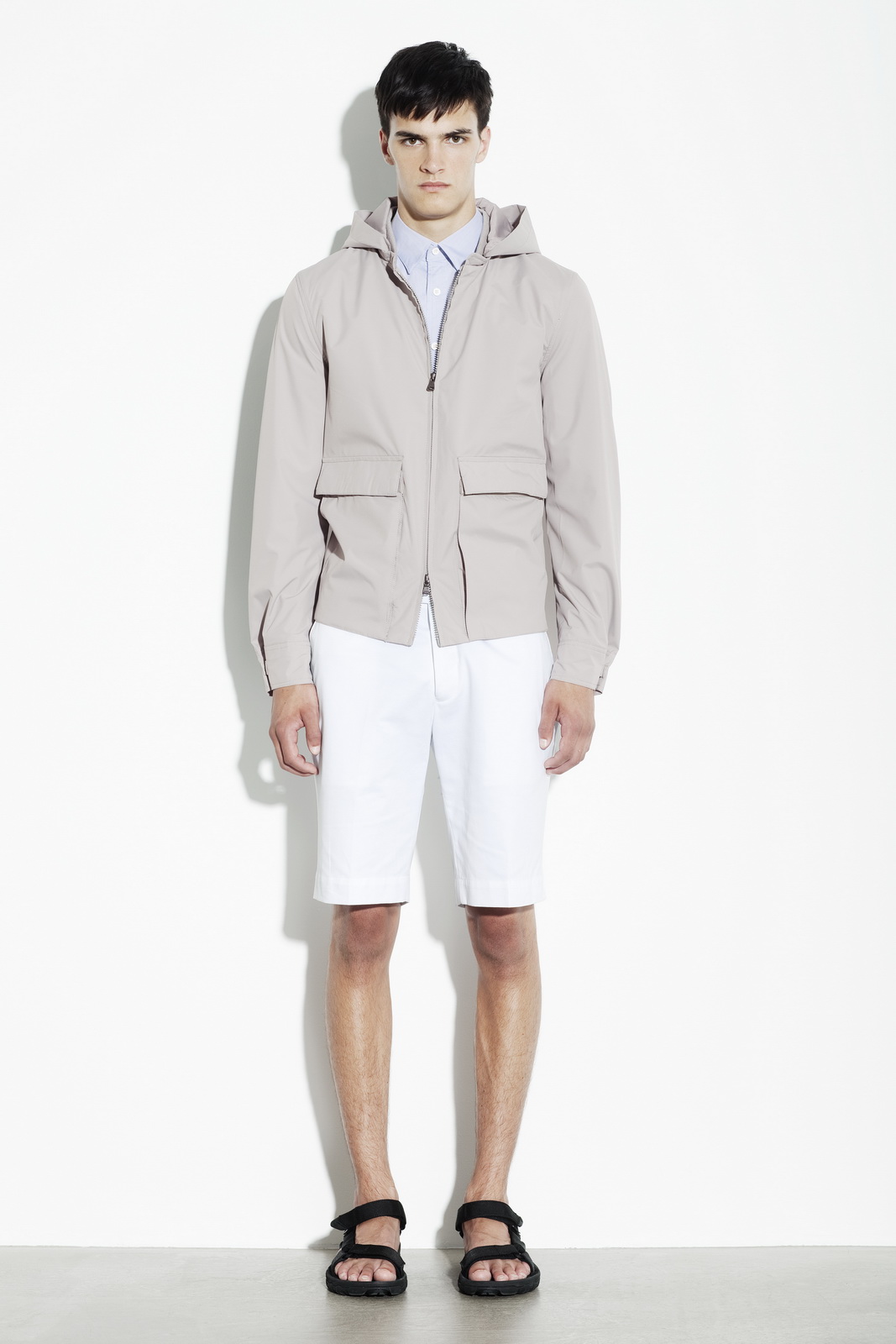 DKNY 2012bLookbook DƬ