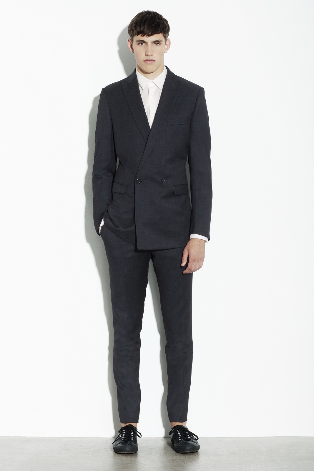 DKNY 2012bLookbook DƬ
