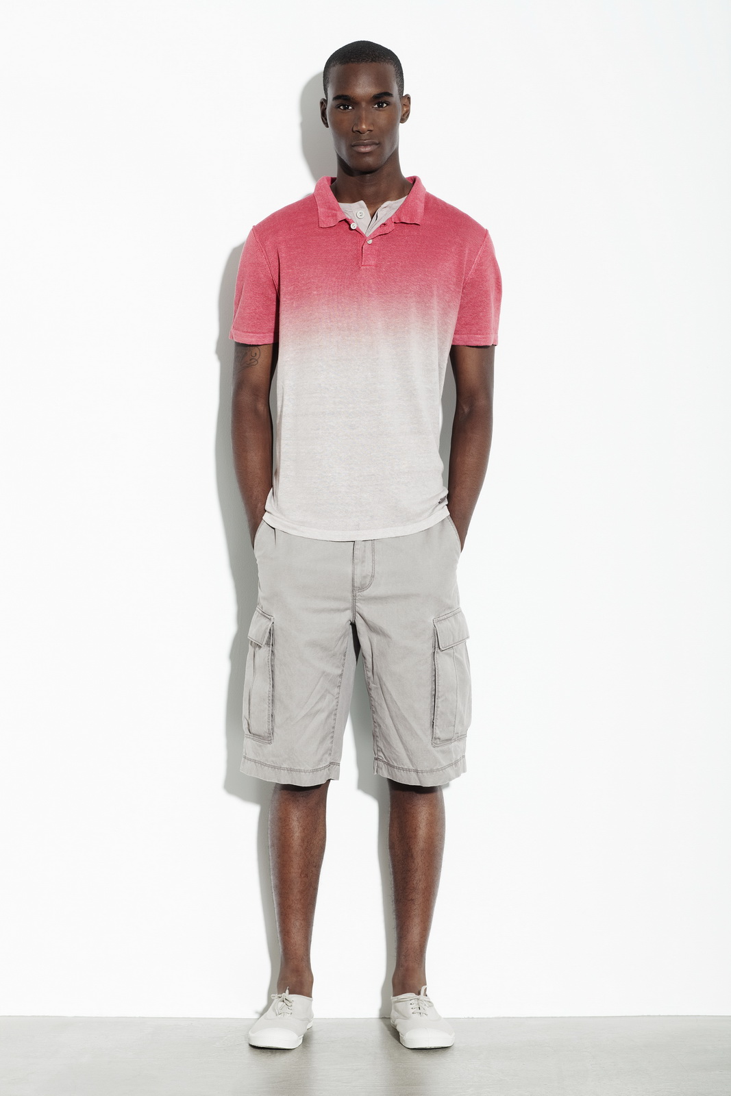 DKNY 2012bLookbook DƬ