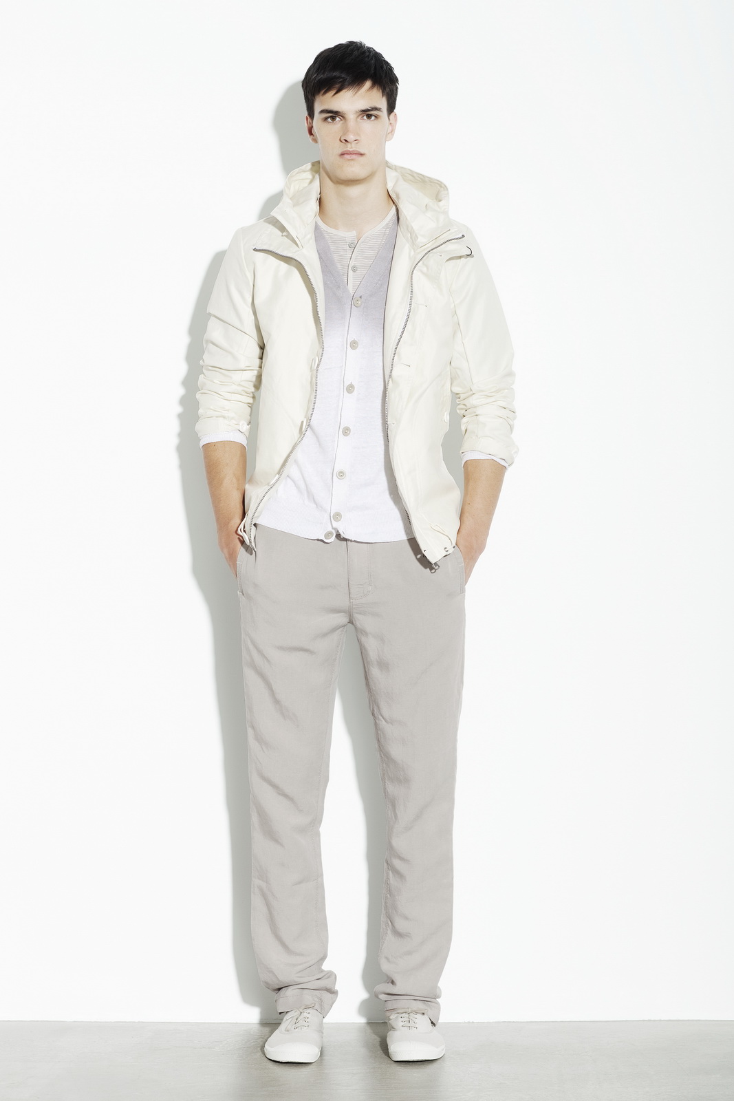 DKNY 2012bLookbook DƬ
