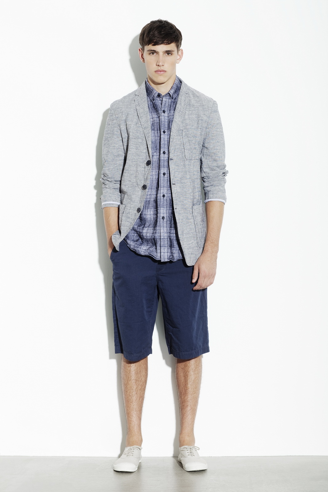 DKNY 2012bLookbook DƬ