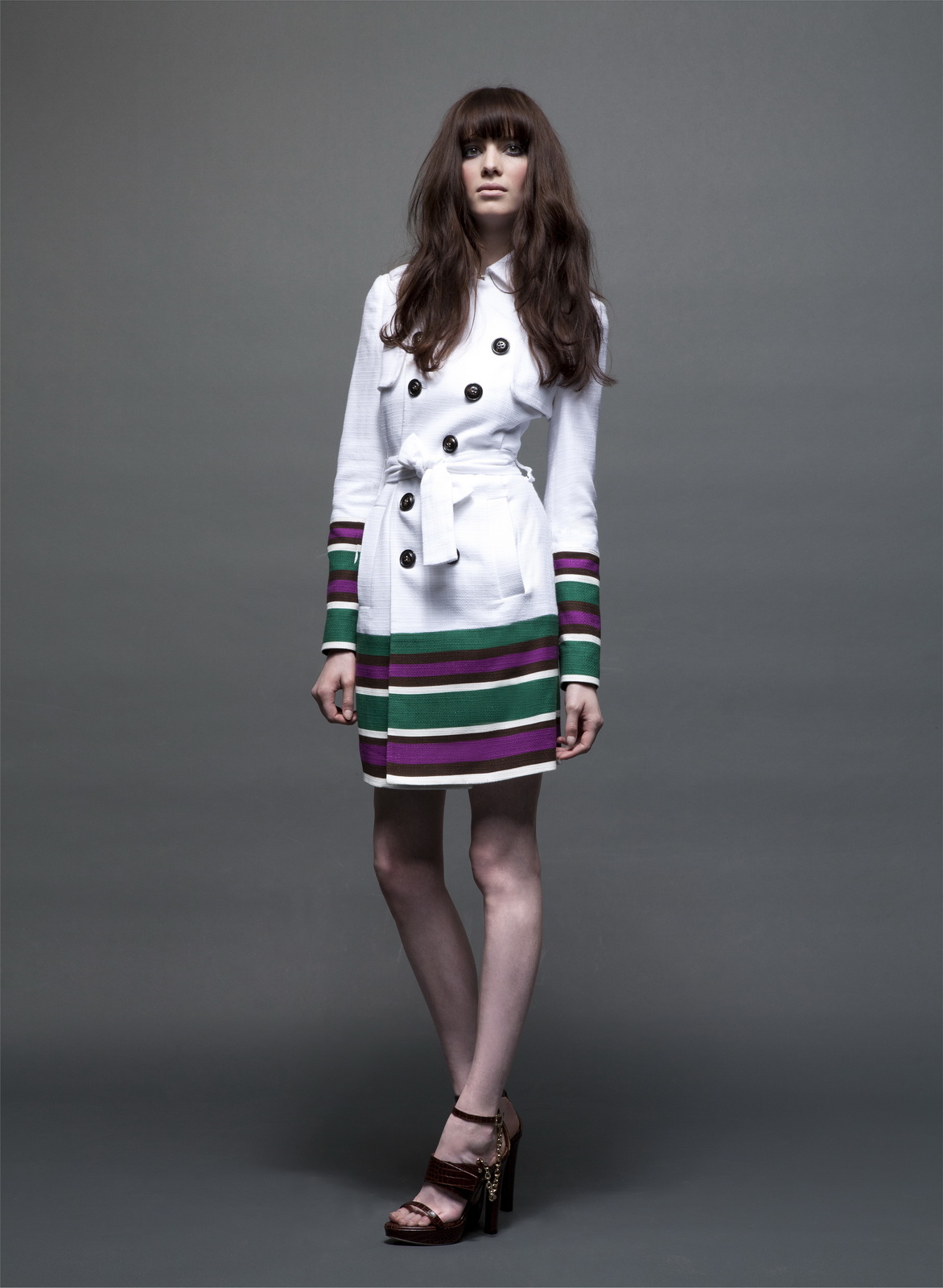 DSQUARED2 2012Ůb DƬ