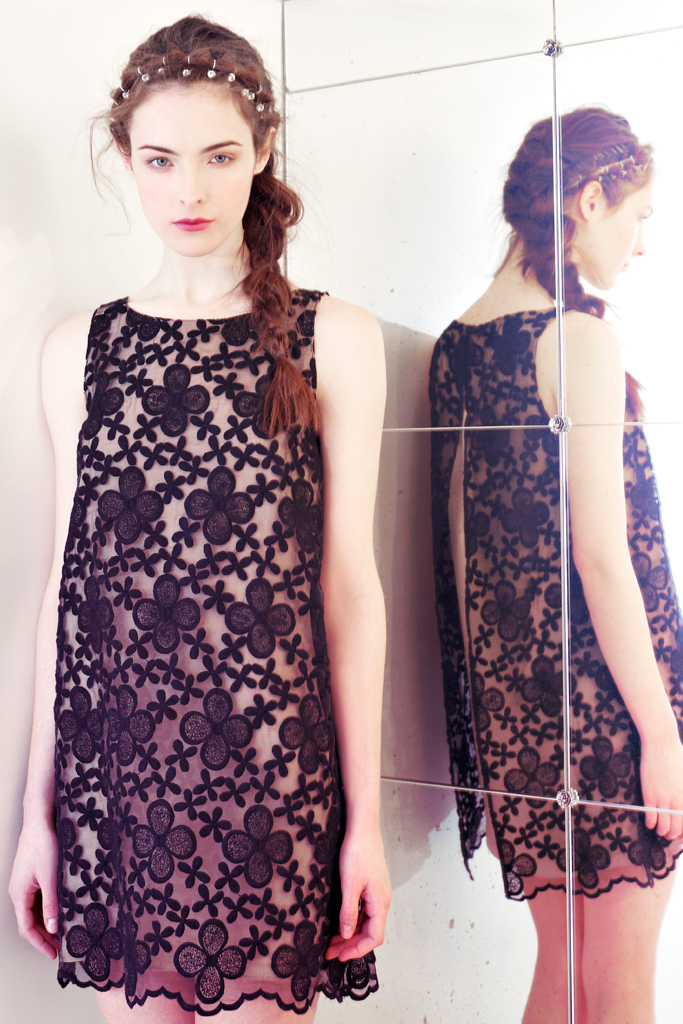 Erin Fetherston 2012ϵ DƬ