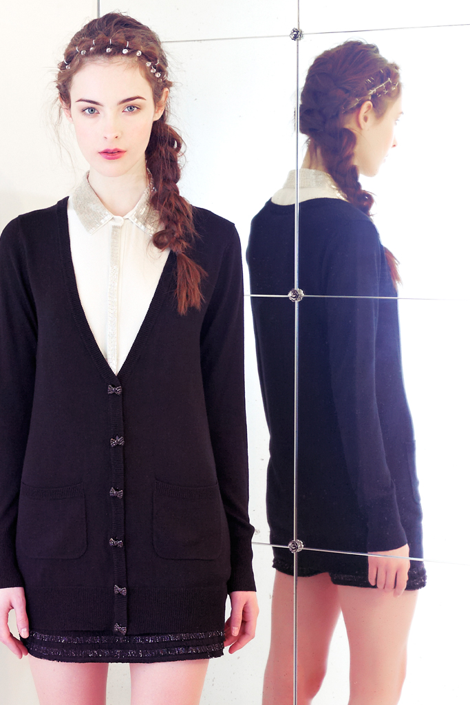 Erin Fetherston 2012ϵ DƬ