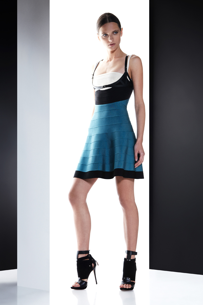 Herve Leger by Max Azria 2012ϵ DƬ