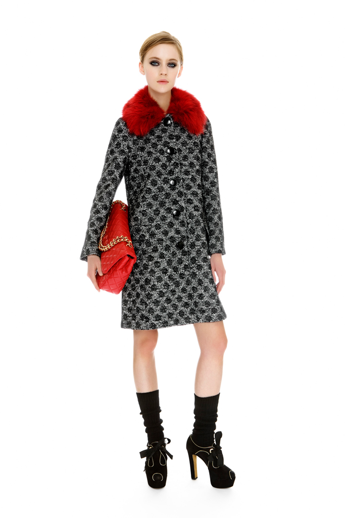 Moschino Cheap And Chic 2012ϵ DƬ