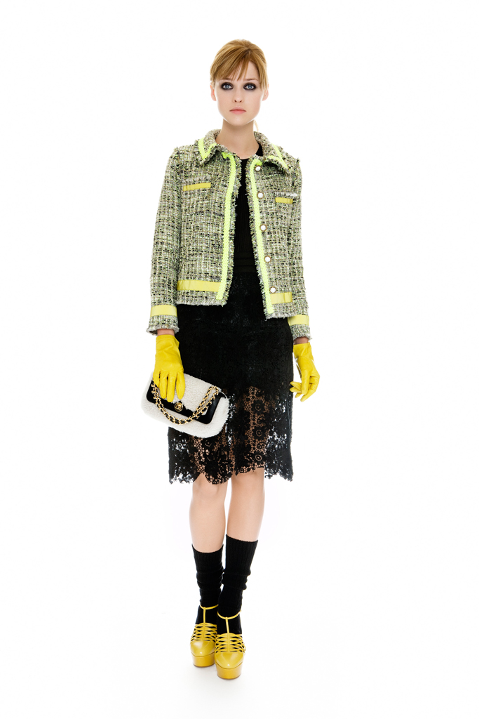 Moschino Cheap And Chic 2012ϵ DƬ