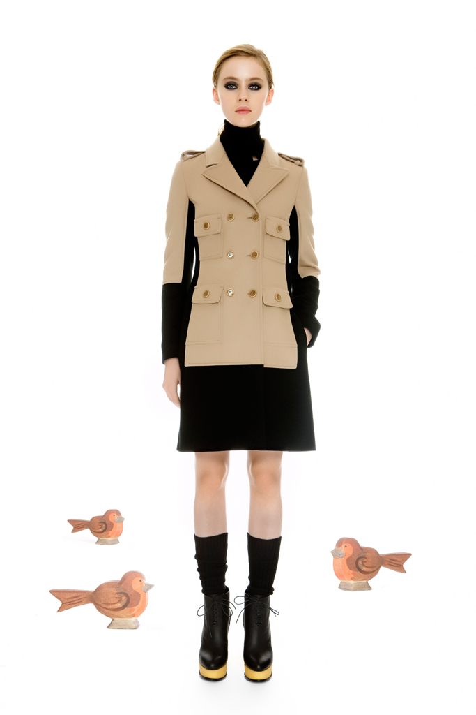 Moschino Cheap And Chic 2012ϵ DƬ