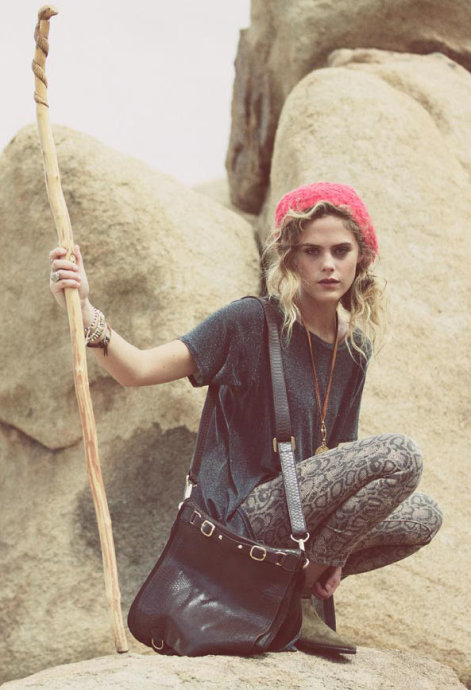 LF Stores 2011ﶬ LookBook DƬ