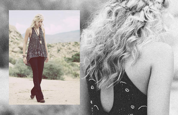 LF Stores 2011ﶬ LookBook DƬ