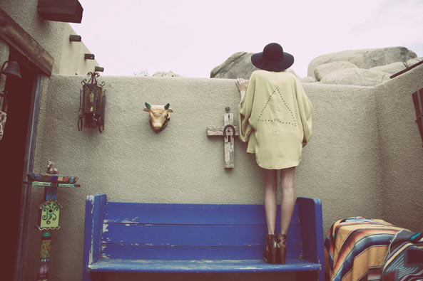 LF Stores 2011ﶬ LookBook DƬ