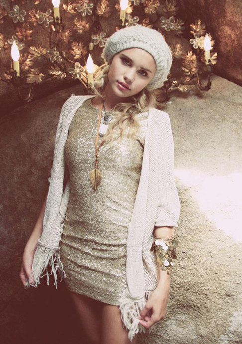 LF Stores 2011ﶬ LookBook DƬ