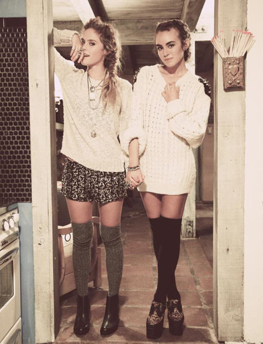 LF Stores 2011ﶬ LookBook DƬ