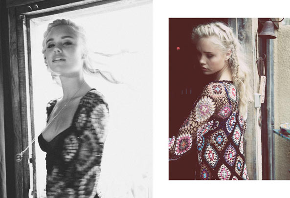 LF Stores 2011ﶬ LookBook DƬ