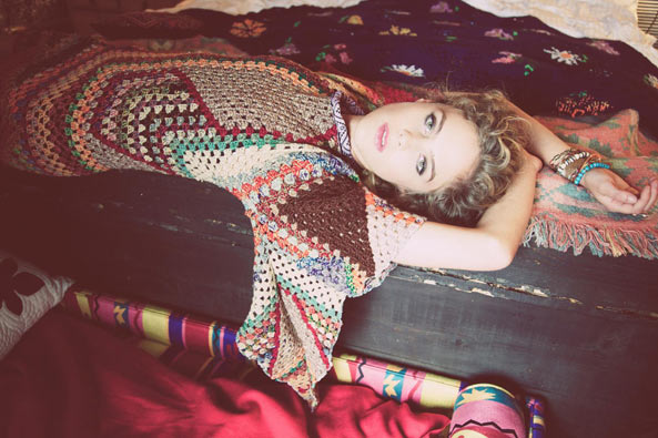 LF Stores 2011ﶬ LookBook DƬ