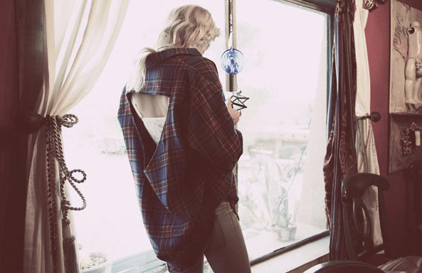 LF Stores 2011ﶬ LookBook DƬ