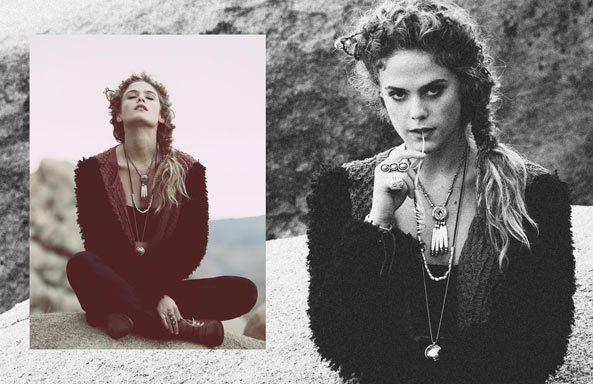 LF Stores 2011ﶬ LookBook DƬ