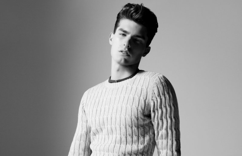 Pull & Bear 11bLookbook DƬ