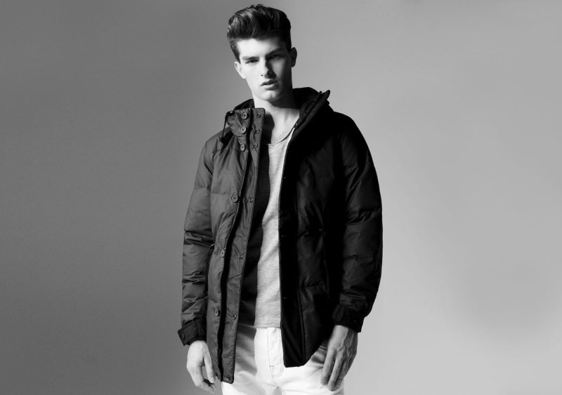 Pull & Bear 11bLookbook DƬ