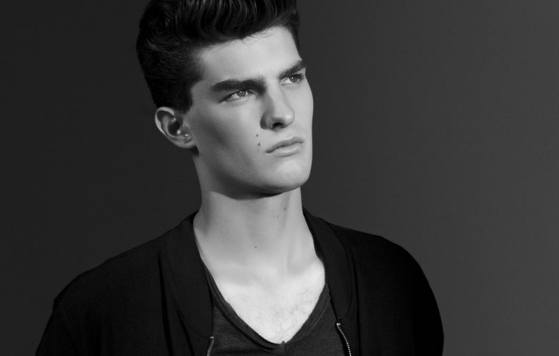 Pull & Bear 11bLookbook DƬ