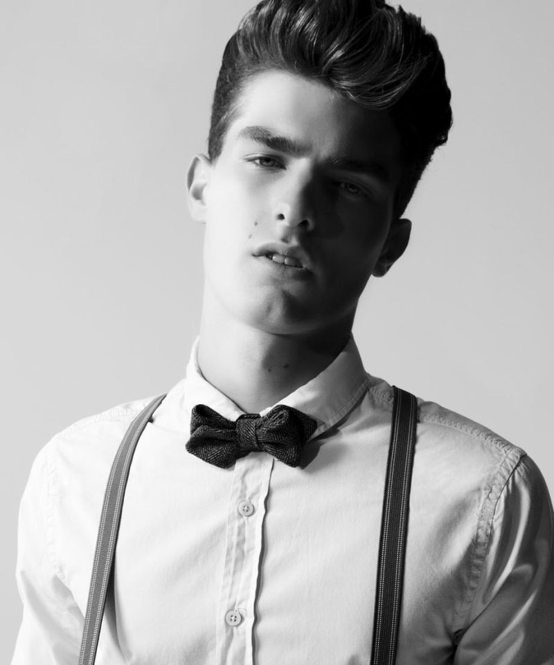 Pull & Bear 11bLookbook DƬ