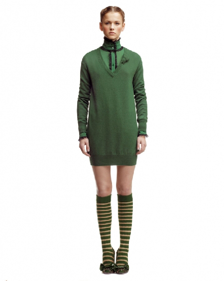 RED by Valentino 2011ﶬLookbook DƬ