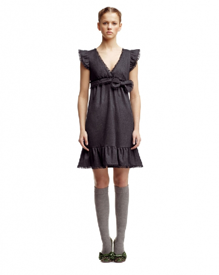 RED by Valentino 2011ﶬLookbook DƬ