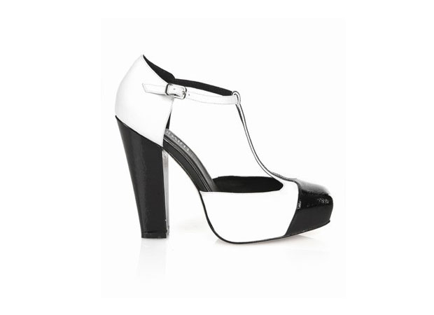 Rodarte X Opening Ceremony 2011ﶬЬLookbook DƬ
