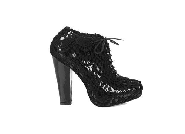 Rodarte X Opening Ceremony 2011ﶬЬLookbook DƬ
