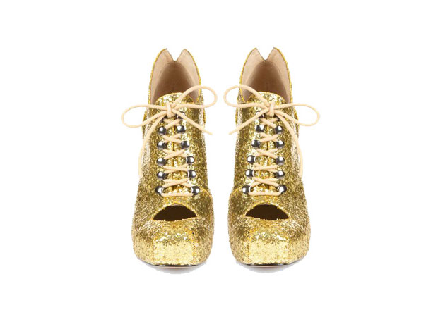Rodarte X Opening Ceremony 2011ﶬЬLookbook DƬ