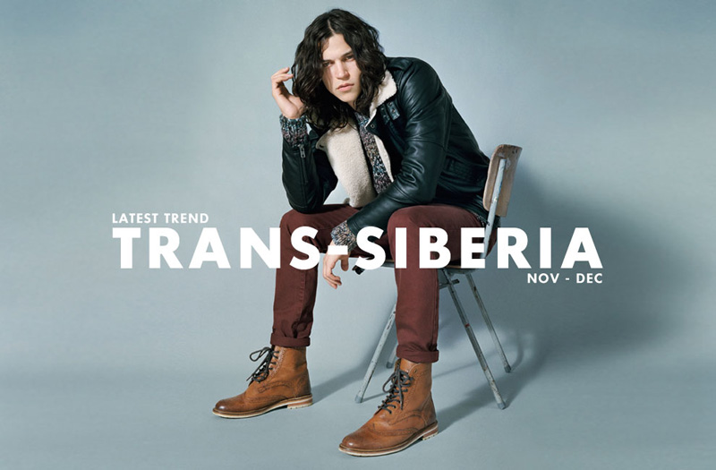 Topman 11.12Lookbook DƬ