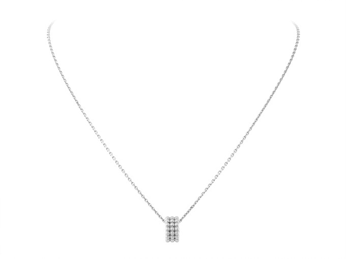 Van Cleef & Arpels 2011圣誕系列Lookbook 高清圖片