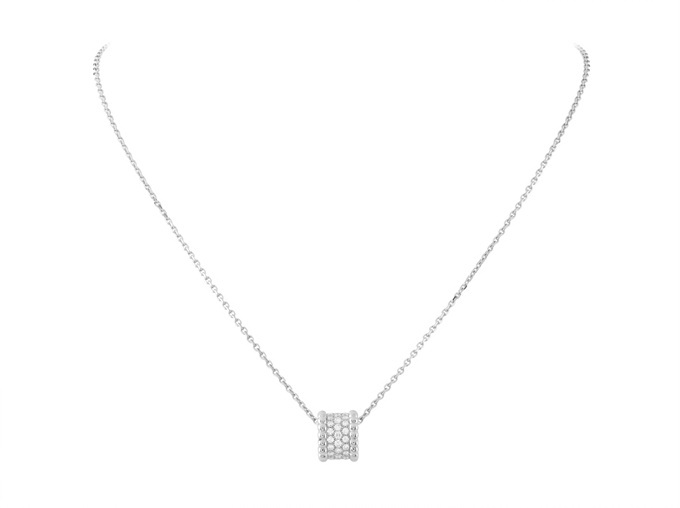 Van Cleef & Arpels 2011圣誕系列Lookbook 高清圖片