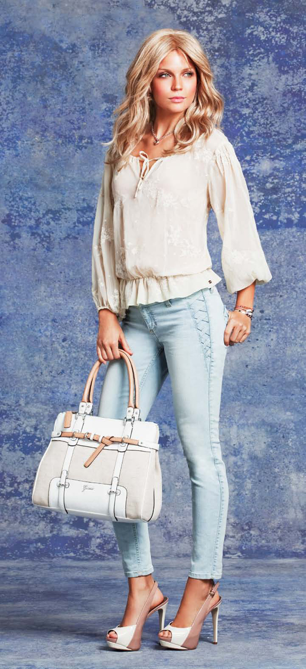 GUESS 2012ţϵLookbook DƬ