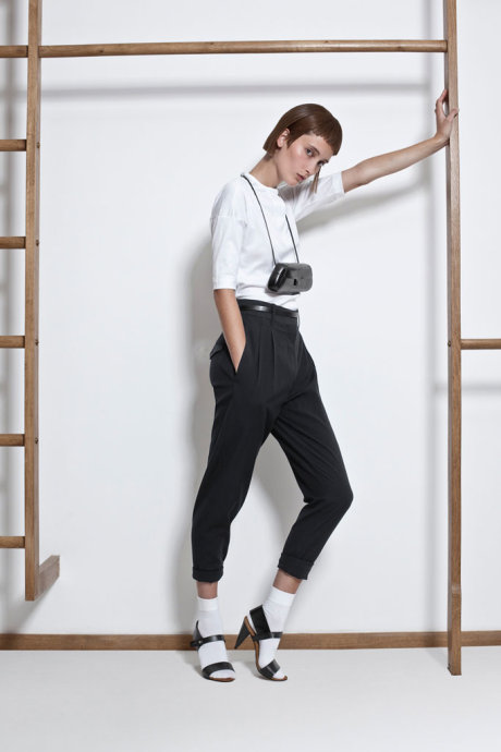 Hermes 2012春夏 LooBook