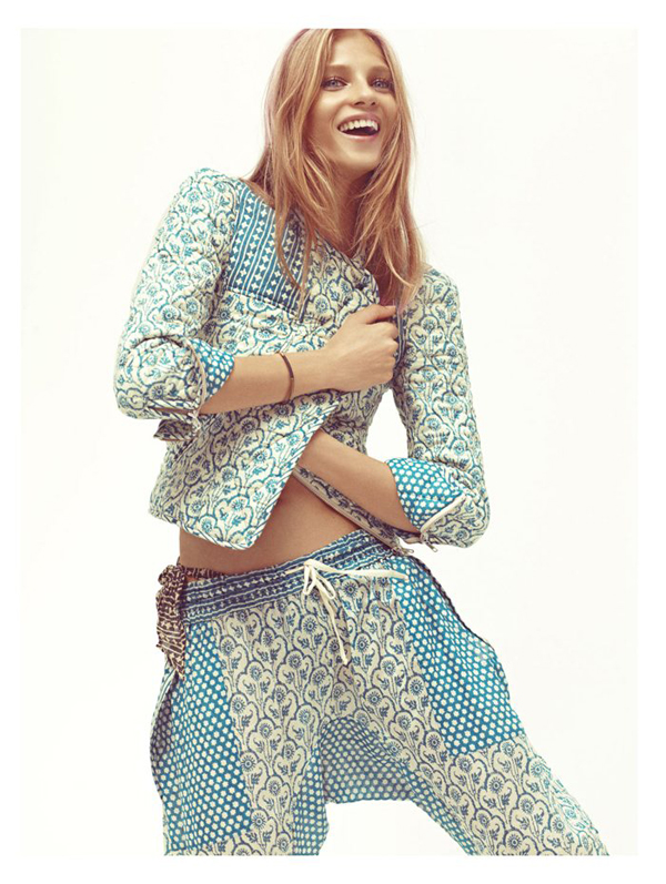 Isabel Marant  Etoile 2012Lookbook DƬ