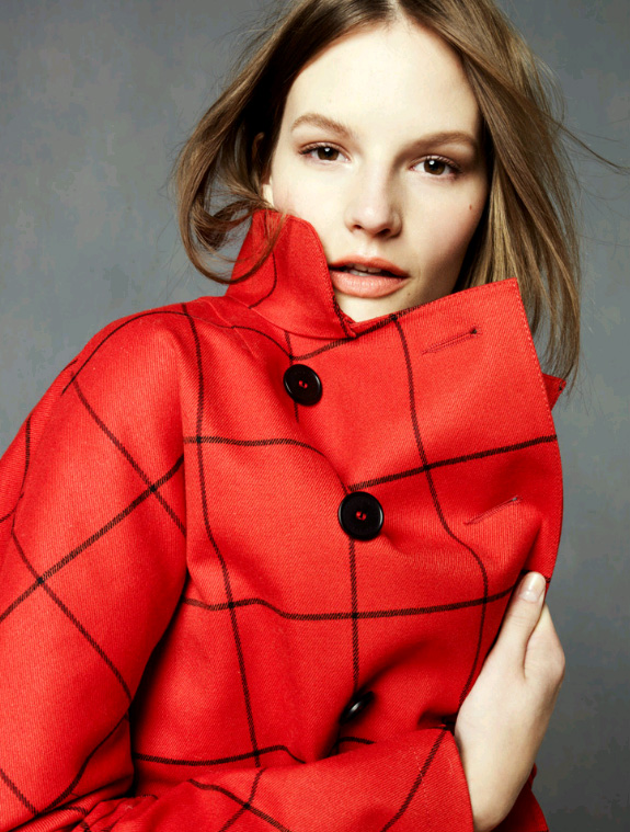 J. Crew New Collection Lookbook DƬ